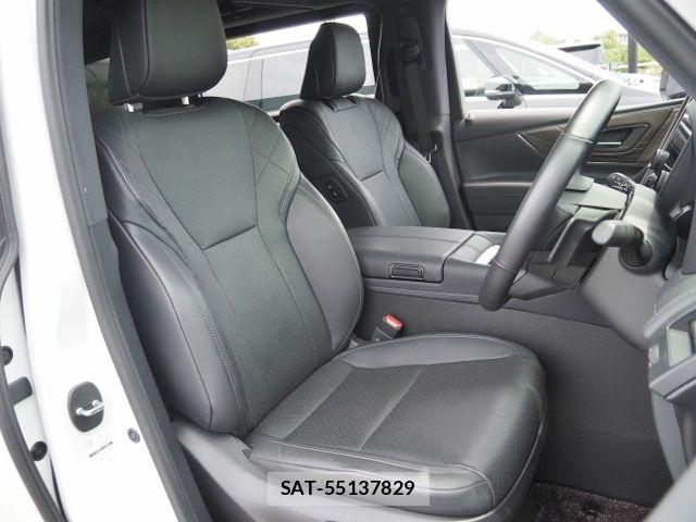 Toyota ALPHARD HYBRID 2023-10 7614757-11
