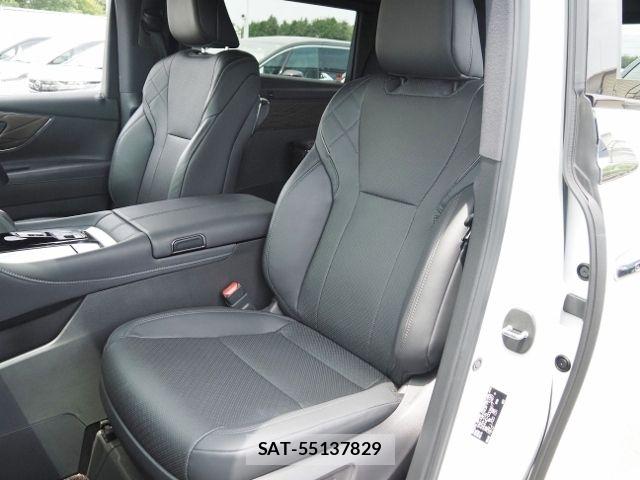 Toyota ALPHARD HYBRID 2023-10 7614757-12