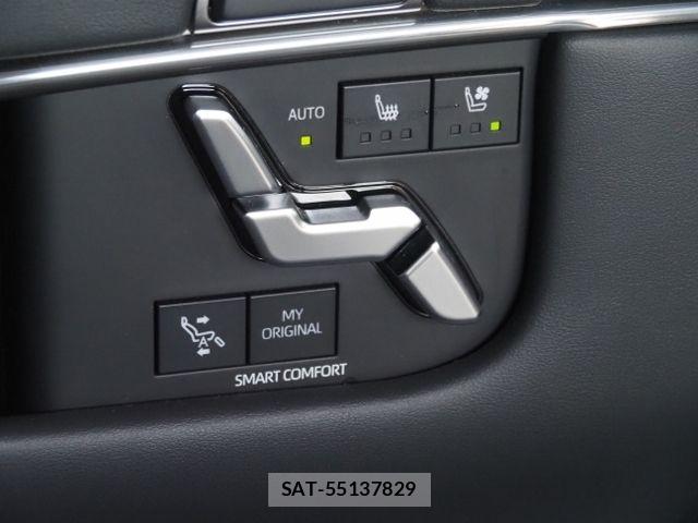 Toyota ALPHARD HYBRID 2023-10 7614757-15