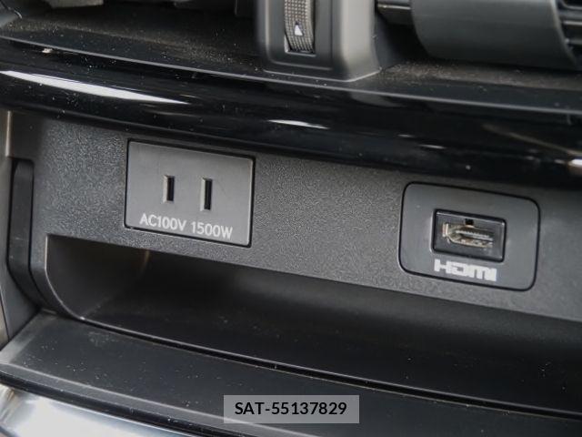 Toyota ALPHARD HYBRID 2023-10 7614757-16
