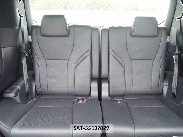 Toyota ALPHARD HYBRID 2023-10 7614757-17