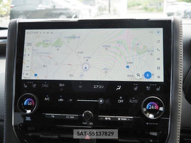 Toyota ALPHARD HYBRID 2023-10 7614757-23
