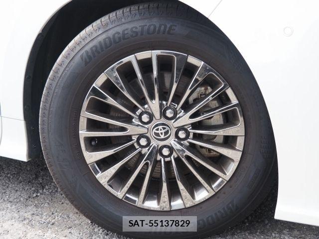 Toyota ALPHARD HYBRID 2023-10 7614757-7