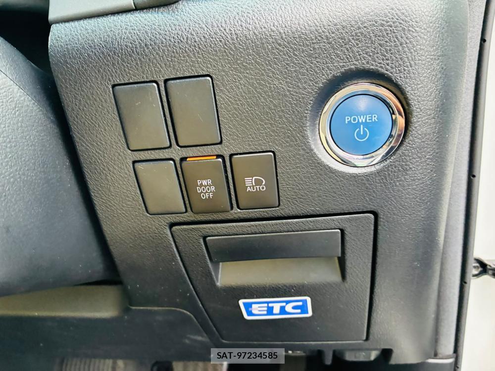 Toyota ALPHARD HYBRID 2020-11 7610975-16