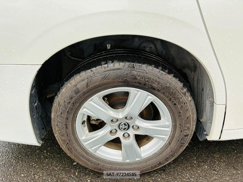 Toyota ALPHARD HYBRID 2020-11 7610975-27