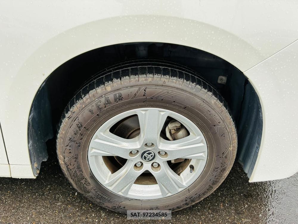 Toyota ALPHARD HYBRID 2020-11 7610975-28