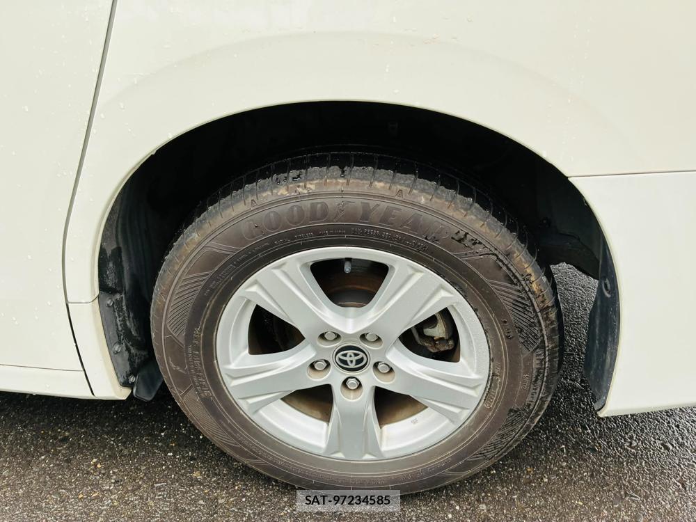 Toyota ALPHARD HYBRID 2020-11 7610975-30