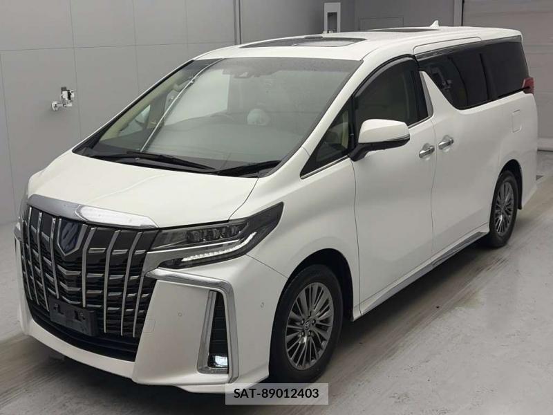sat car