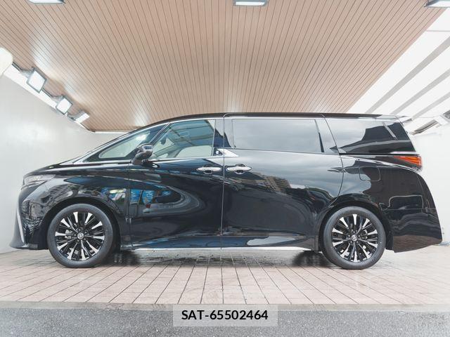 Toyota ALPHARD HYBRID 2023-08 7875147-3