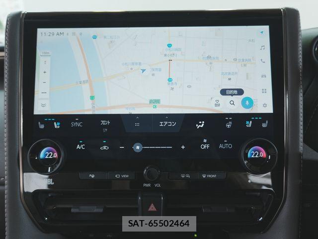 Toyota ALPHARD HYBRID 2023-08 7875147-6