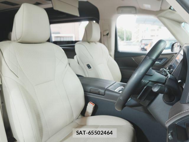 Toyota ALPHARD HYBRID 2023-08 7875147-7