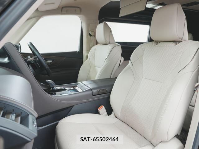 Toyota ALPHARD HYBRID 2023-08 7875147-8