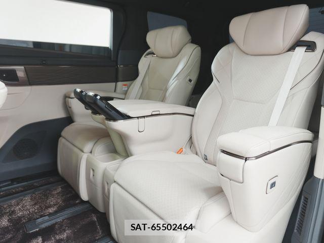 Toyota ALPHARD HYBRID 2023-08 7875147-10