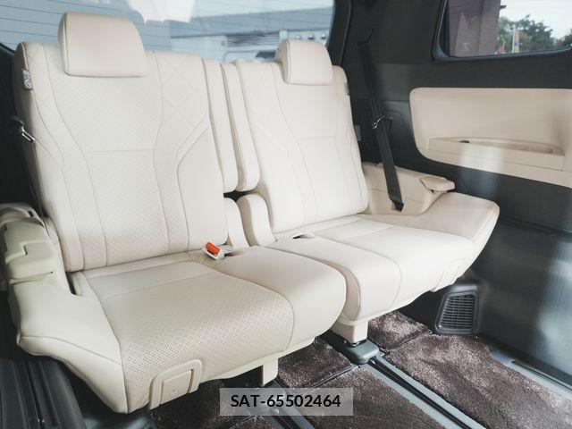 Toyota ALPHARD HYBRID 2023-08 7875147-11