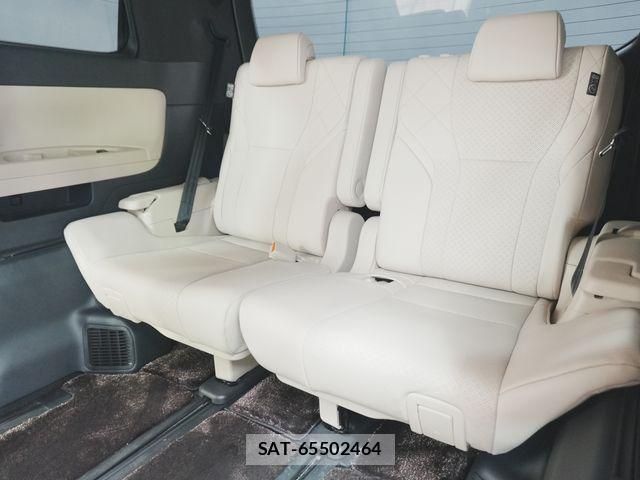 Toyota ALPHARD HYBRID 2023-08 7875147-12