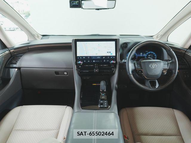 Toyota ALPHARD HYBRID 2023-08 7875147-1
