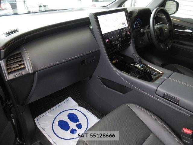 Toyota ALPHARD HYBRID 2024-07 7875153-9