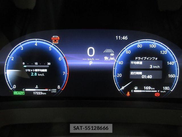 Toyota ALPHARD HYBRID 2024-07 7875153-14