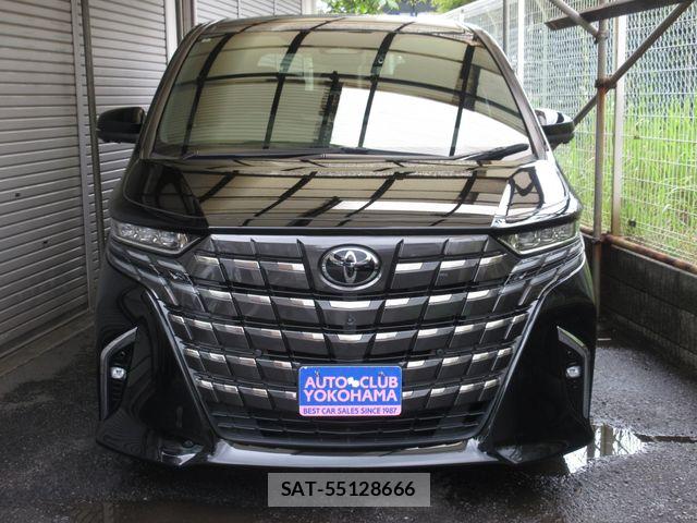 Toyota ALPHARD HYBRID 2024-07 7875153-1