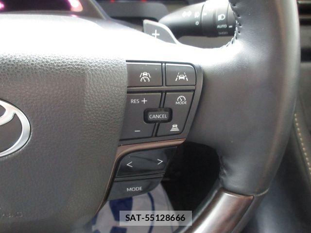 Toyota ALPHARD HYBRID 2024-07 7875153-20