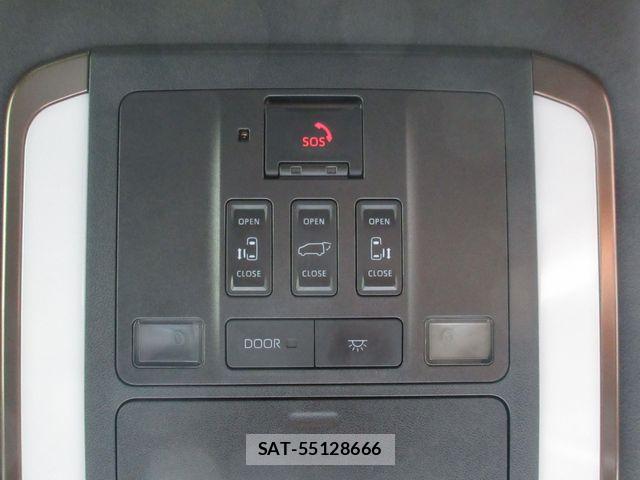 Toyota ALPHARD HYBRID 2024-07 7875153-24