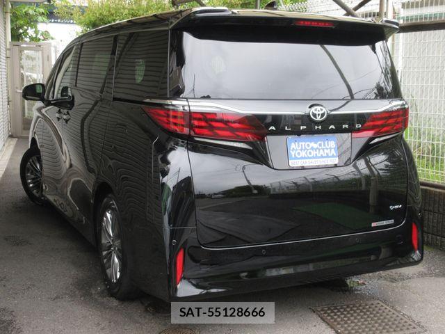 Toyota ALPHARD HYBRID 2024-07 7875153-26