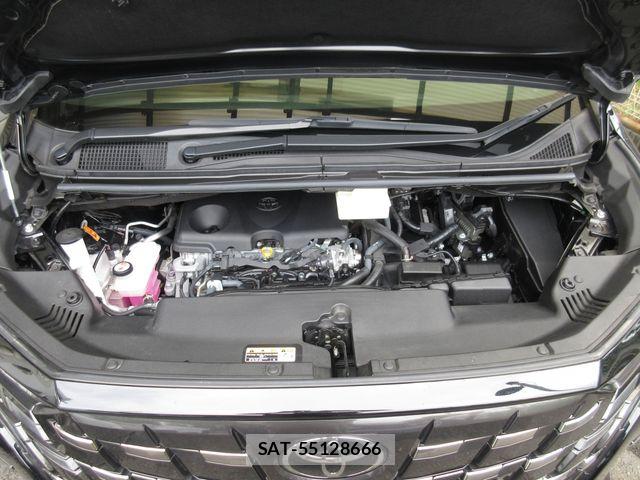 Toyota ALPHARD HYBRID 2024-07 7875153-28