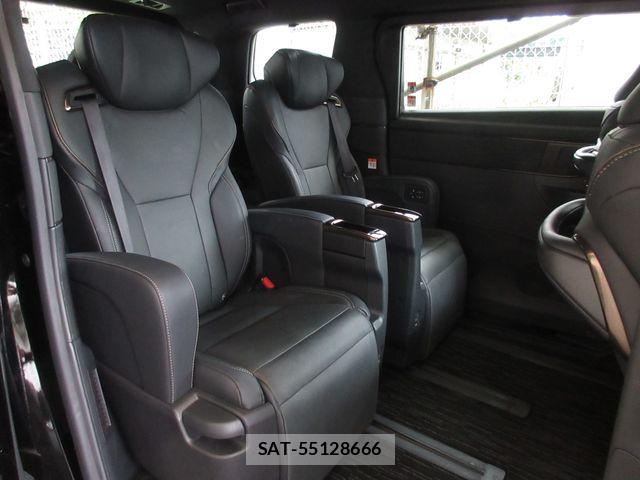 Toyota ALPHARD HYBRID 2024-07 7875153-4
