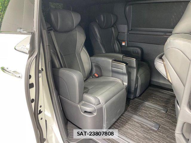 Toyota ALPHARD HYBRID 2024-05 7902185-9