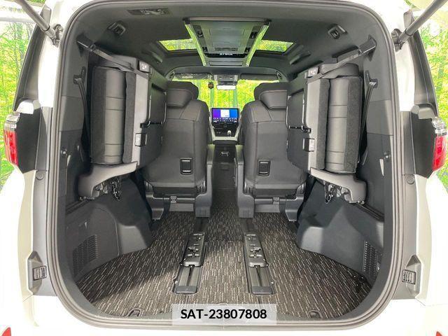 Toyota ALPHARD HYBRID 2024-05 7902185-11