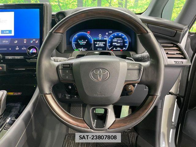 Toyota ALPHARD HYBRID 2024-05 7902185-12