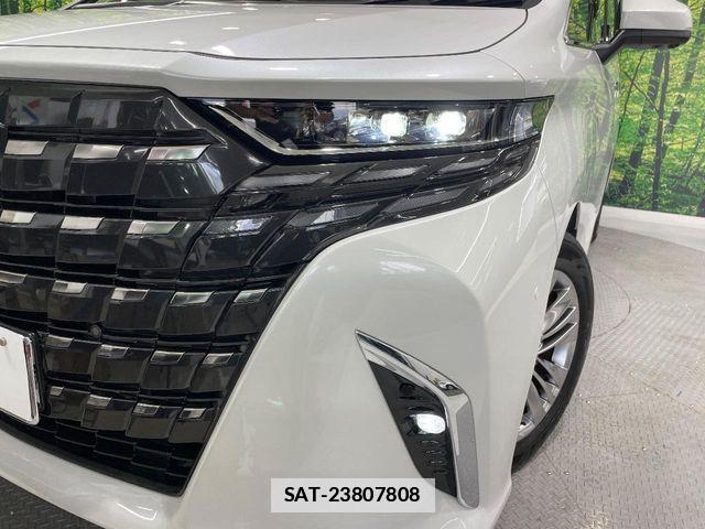 Toyota ALPHARD HYBRID 2024-05 7902185-13