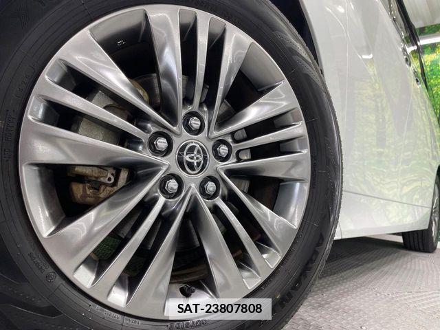 Toyota ALPHARD HYBRID 2024-05 7902185-14