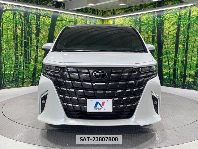 Toyota ALPHARD HYBRID 2024-05 7902185-15