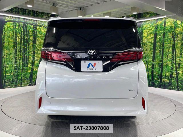 Toyota ALPHARD HYBRID 2024-05 7902185-16