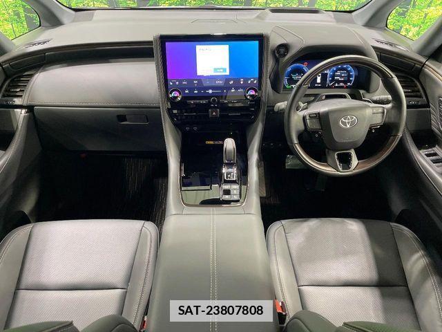 Toyota ALPHARD HYBRID 2024-05 7902185-3