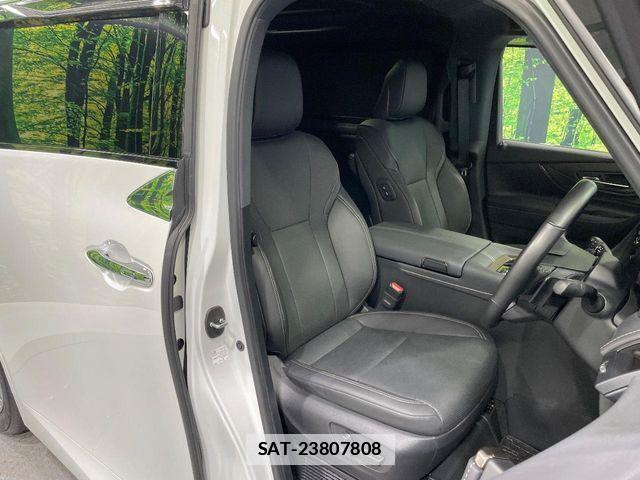 Toyota ALPHARD HYBRID 2024-05 7902185-8