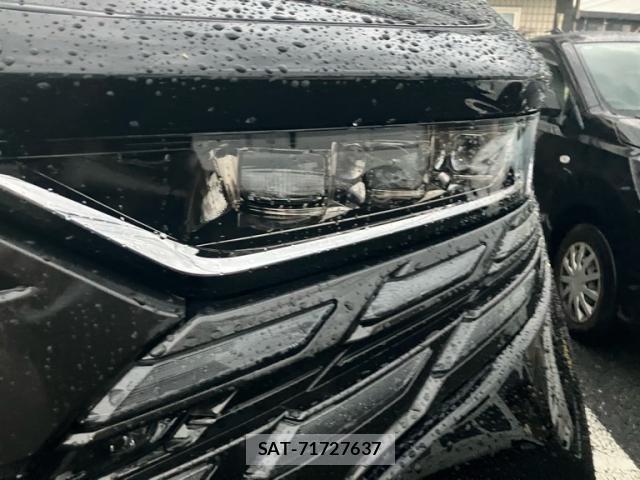 Toyota ALPHARD HYBRID 2025-09 7960390-9