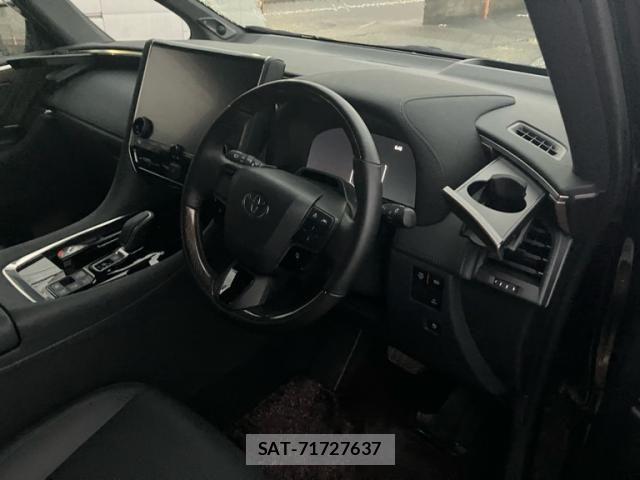 Toyota ALPHARD HYBRID 2025-09 7960390-11