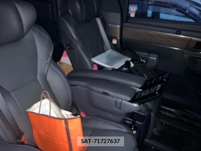 Toyota ALPHARD HYBRID 2025-09 7960390-14