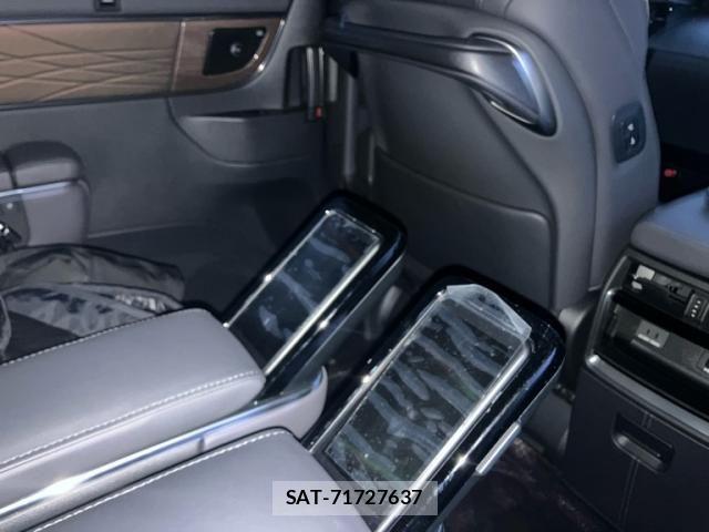 Toyota ALPHARD HYBRID 2025-09 7960390-16