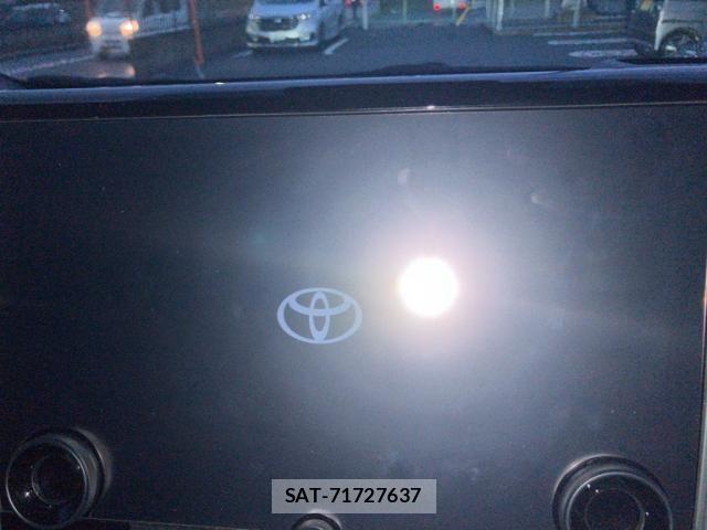Toyota ALPHARD HYBRID 2025-09 7960390-18