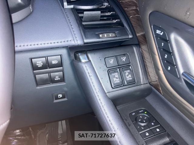 Toyota ALPHARD HYBRID 2025-09 7960390-20
