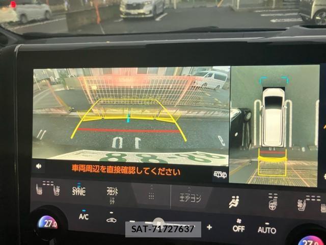 Toyota ALPHARD HYBRID 2025-09 7960390-22
