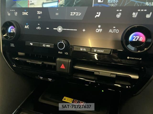 Toyota ALPHARD HYBRID 2025-09 7960390-24