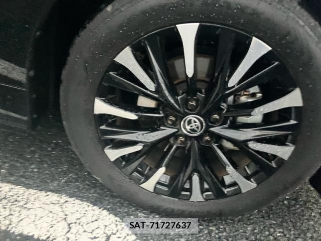Toyota ALPHARD HYBRID 2025-09 7960390-3