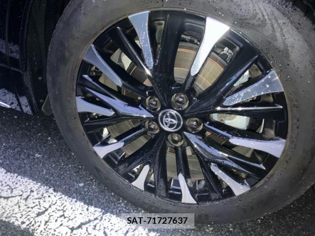 Toyota ALPHARD HYBRID 2025-09 7960390-4