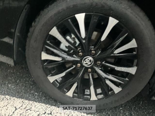 Toyota ALPHARD HYBRID 2025-09 7960390-5