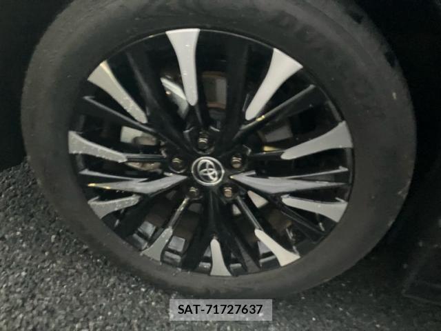 Toyota ALPHARD HYBRID 2025-09 7960390-6