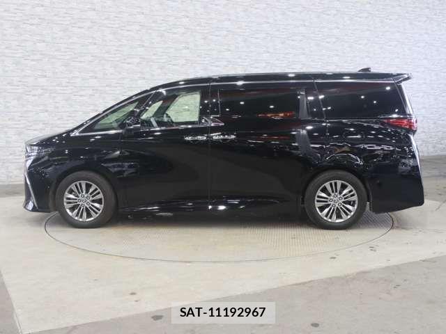 Toyota ALPHARD HYBRID 2023-12 7960394-11